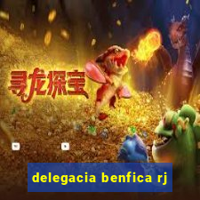 delegacia benfica rj